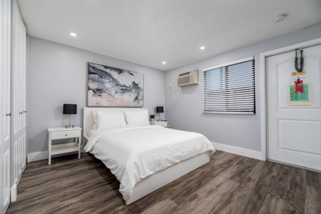 Apartamento Shell On The 104 - Renovated