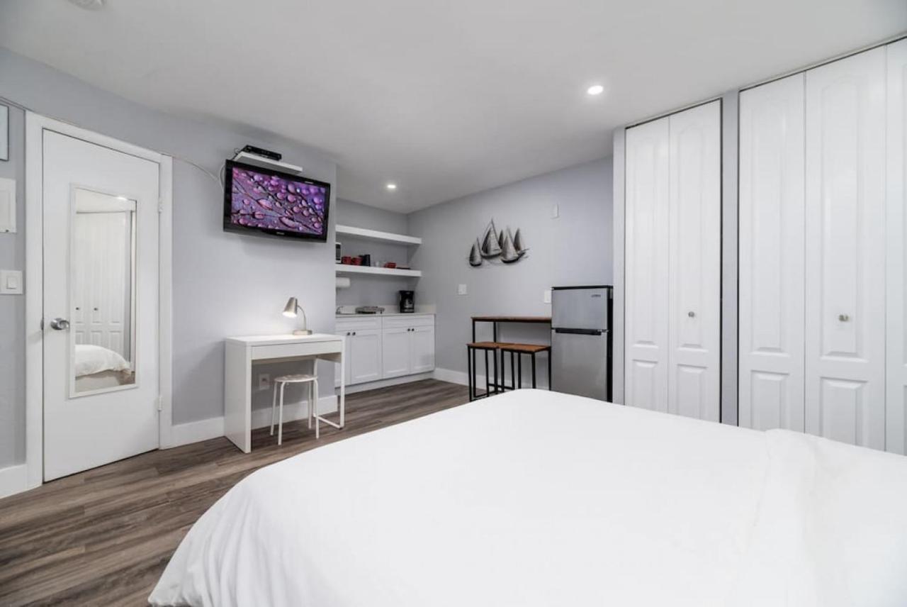 Apartamento Shell On The 104 - Renovated