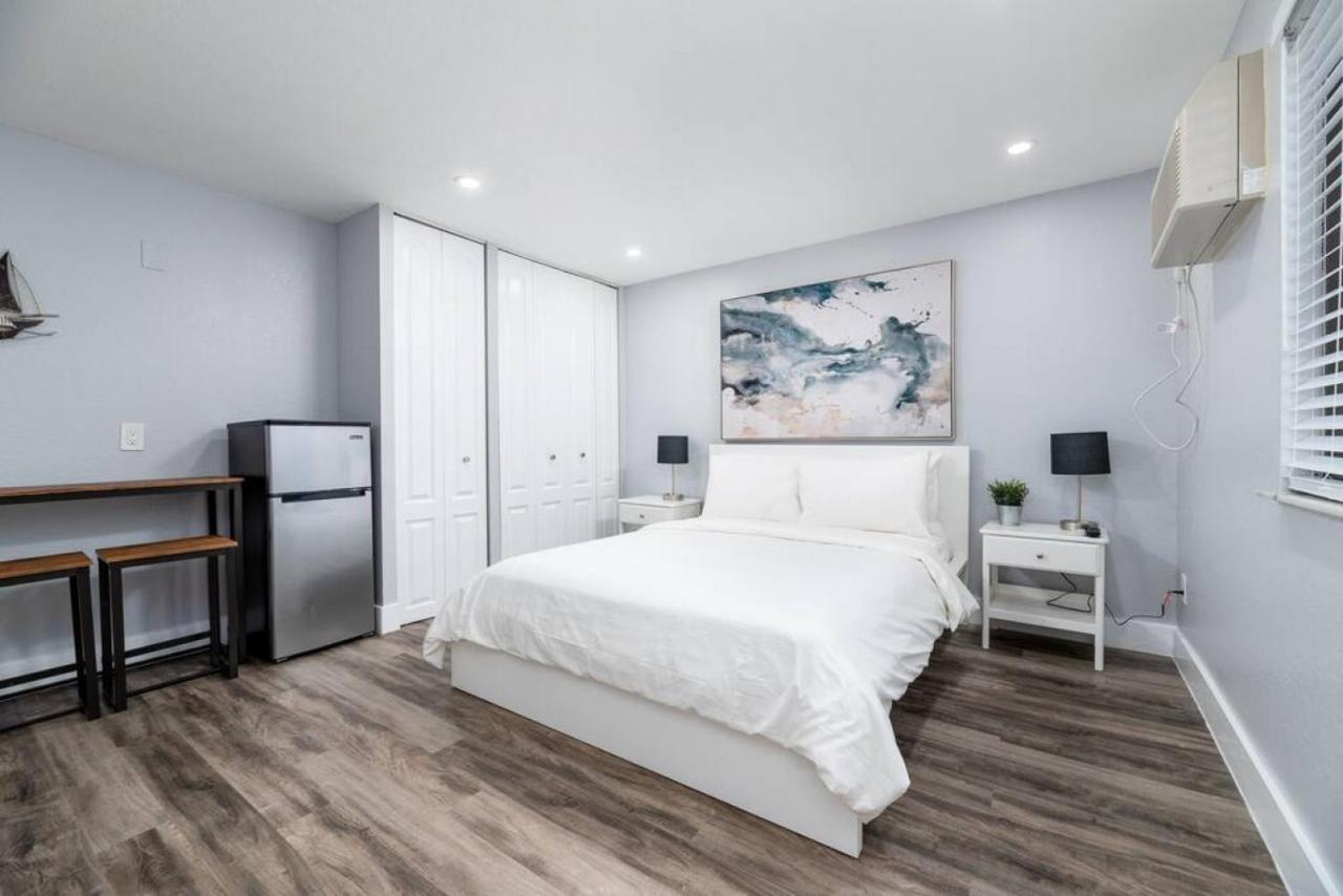 Apartamento Shell On The 104 - Renovated